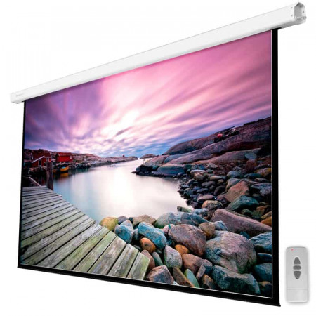 PANTALLA ELECTRICA 200x150 100"