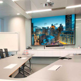 PANTALLA ELECTRICA 240x240 135"