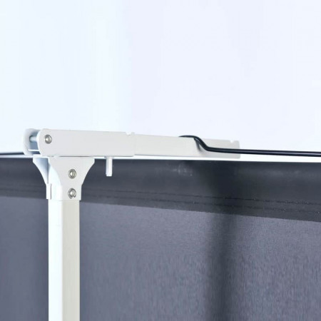 PANTALLA MANUAL TRIPODE 145x145 80"