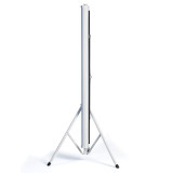 PANTALLA MANUAL TRIPODE 200x200 112"