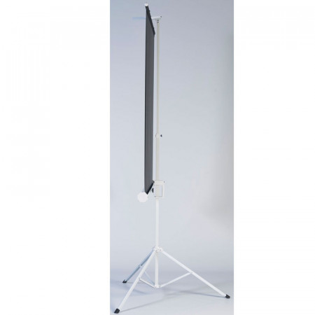 PANTALLA MANUAL TRIPODE 200x200 112"