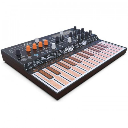 SINTETIZADOR ARTURIA MICROFREAK