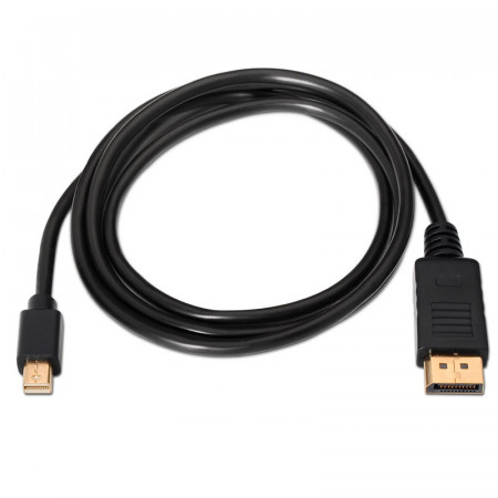 Cable Mini Displayport M. a Displayport M. 2 m
