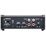 TASCAM US 1X2HR