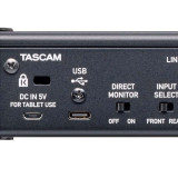 TASCAM US 1X2HR