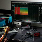 TASCAM US 1X2HR