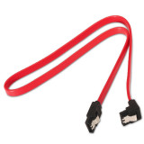 Conexión SATA III de 0,5 metros acodado