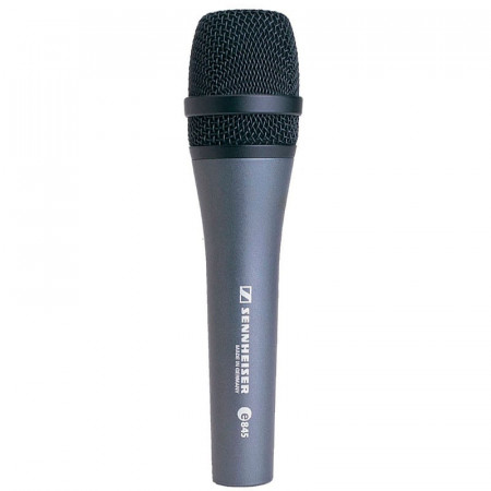 SENNHEISER E 845 Microfono Vocal