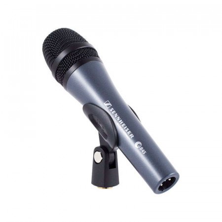 SENNHEISER E 845 Microfono Vocal
