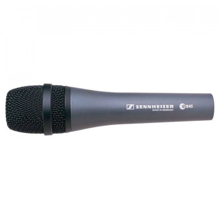 SENNHEISER E 845 Microfono Vocal