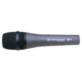 SENNHEISER E 845 Microfono Vocal