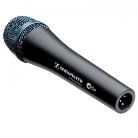 SENNHEISER E 935