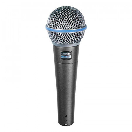SHURE Beta 58 A