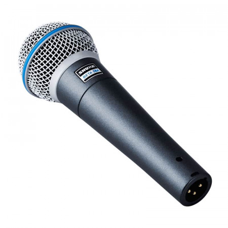 SHURE Beta 58 A