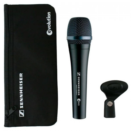SENNHEISER E 945
