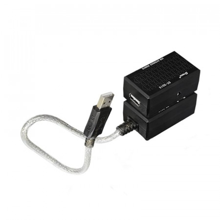 Extensor USB por cable UTP