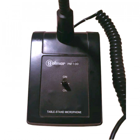GOLMAR PM-100