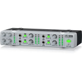 BEHRINGER AMP800
