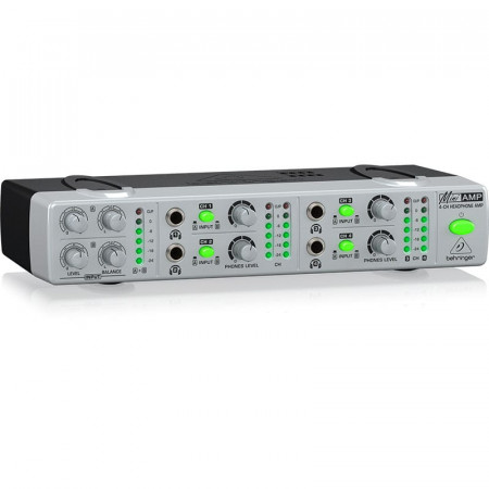 BEHRINGER AMP800