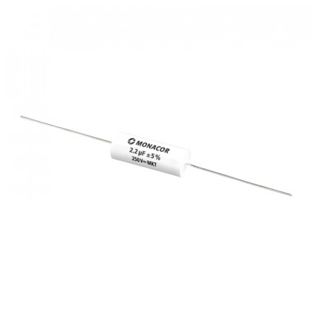 CONDENSADORES METALIZADO 250 V