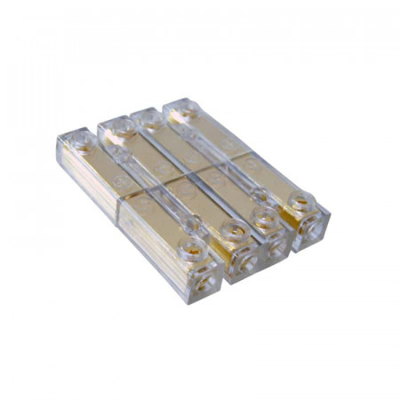 Conector de bandejas 4 polos