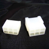 CONECTORES DE PASO 6 Vías