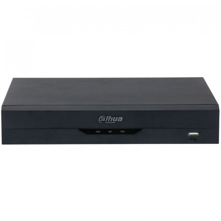 Videograbador IP 8 CH. POE DAHUA NVR2108HS-I