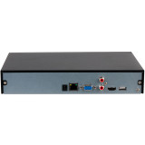 Videograbador IP 8 CH. POE DAHUA NVR2108HS-I