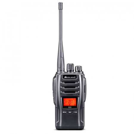 MIDLAND G9 PRO