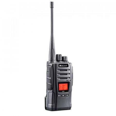MIDLAND G9 PRO