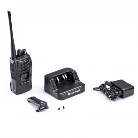 MIDLAND G9 PRO