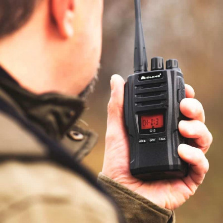 MIDLAND G9 PRO