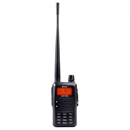 ALAN HP 108