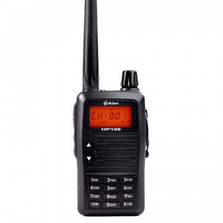 ALAN HP 108