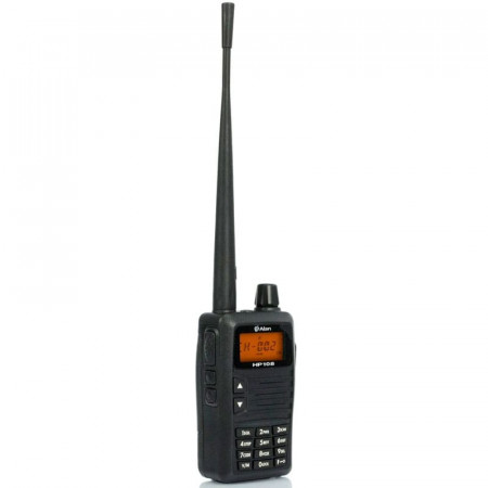 ALAN HP 108