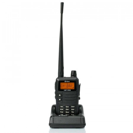 ALAN HP 108