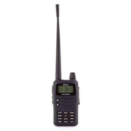KENWOOD TK-2000