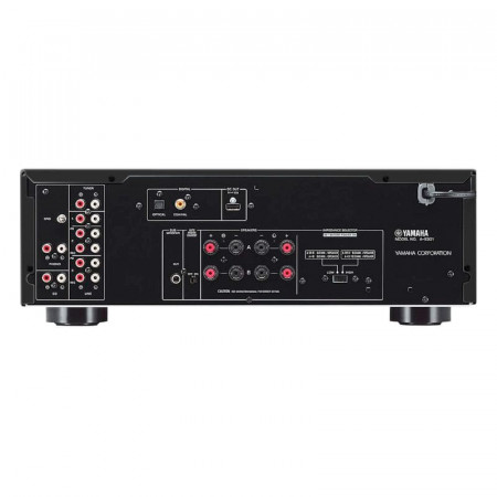 YAMAHA A-S301 NEGRO