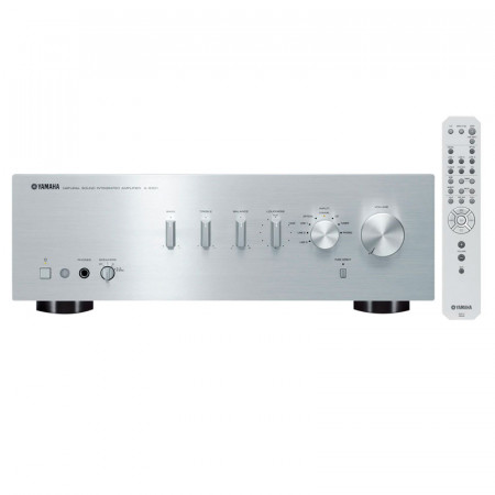 YAMAHA A-S301 PLATA