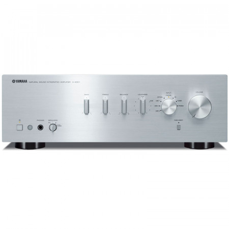 YAMAHA A-S301 PLATA