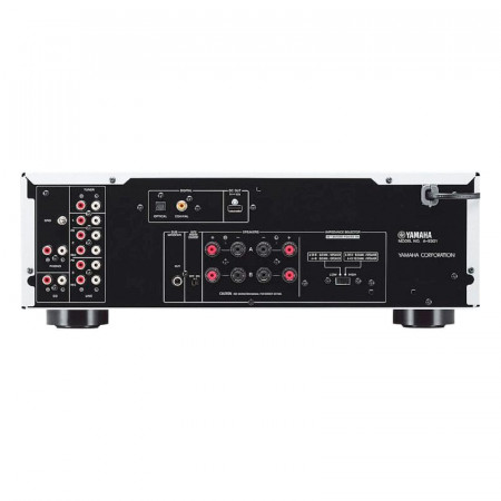 YAMAHA A-S301 PLATA