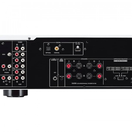 YAMAHA A-S301 PLATA