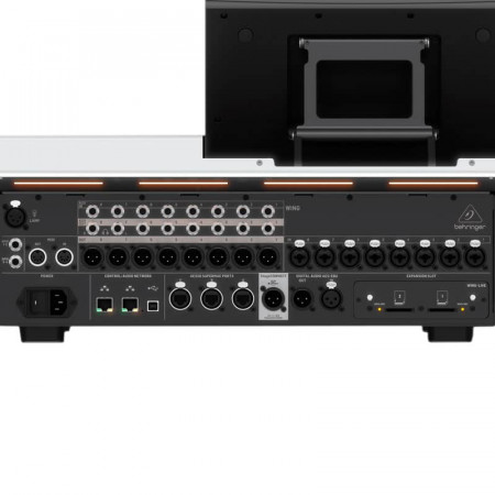 BEHRINGER WING