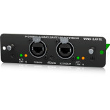 BEHRINGER WING-DANTE