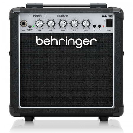 BEHRINGER HA-10G