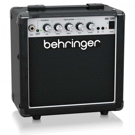 BEHRINGER HA-10G