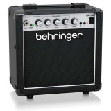 BEHRINGER HA-10G