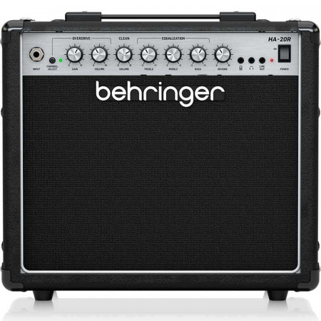 BEHRINGER HA-20R
