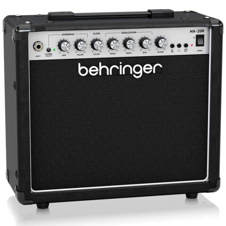 BEHRINGER HA-20R