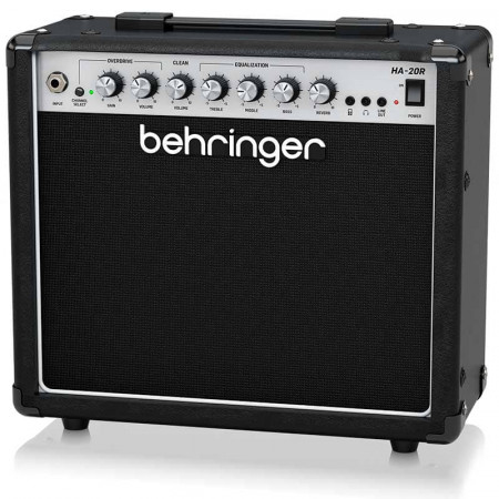 BEHRINGER HA-20R